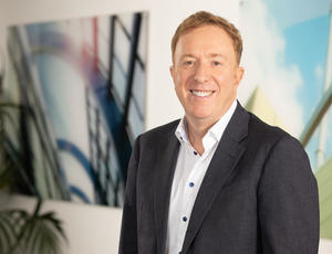 Gavin Graveson