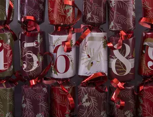 christmas crackers