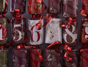 christmas crackers