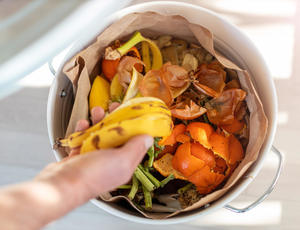 food waste