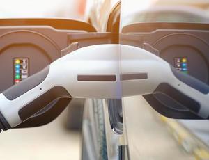 Electric vehicle charging