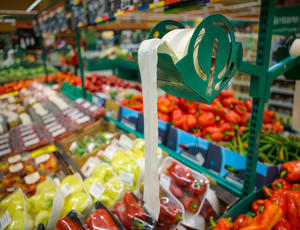 Retail waste