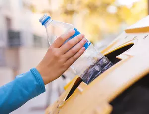 Recycling