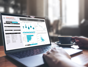 Customer Hub