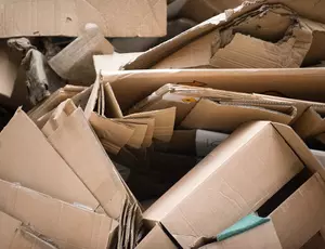 packaging