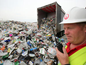 Expanding our plastics recycling for a circular economy