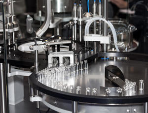 laboratory