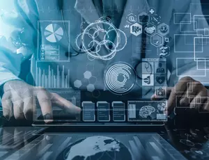 lab computer