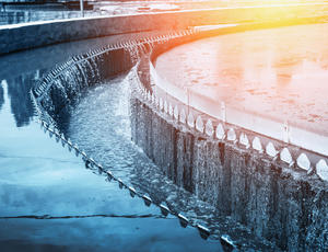 water treatment