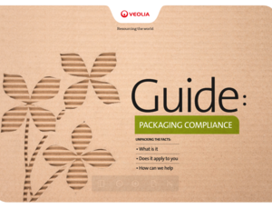 packaging compliance guide
