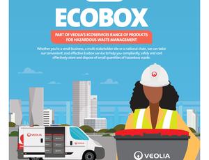 Ecobox Waste Collection
