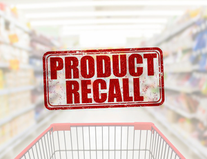 Hazardous Product Recall 