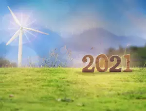 Sustainability Commitments banner