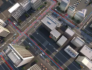 District Heating Explained CGI