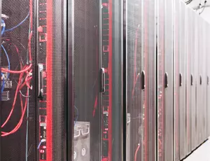 Data Centre