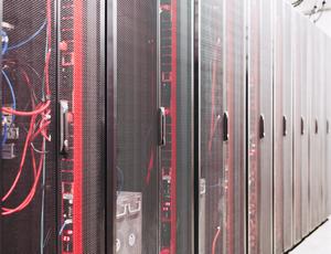 Data Centre