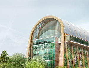 Leeds Energy Recovery Facility 