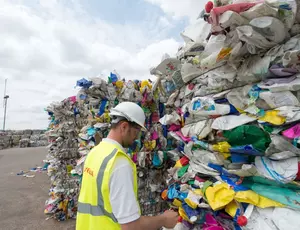 plastic recycling
