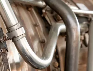 pipes 