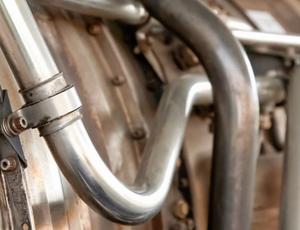 pipes 