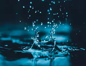 Water