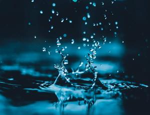 Water