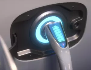Electric Vehicle charging