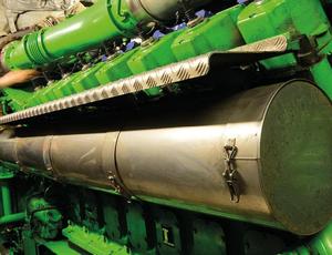 machinery worker 