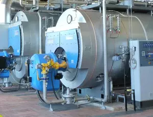big metal machinary 
