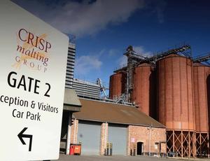 large factory 