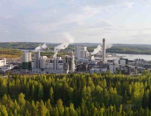Decarbonisation project in Finland