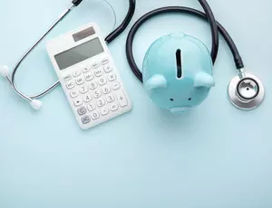 healthcare funding