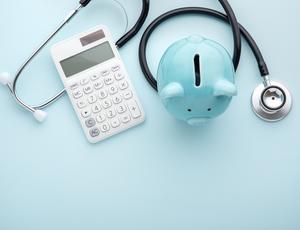 healthcare funding