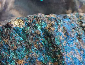 Critical Minerals