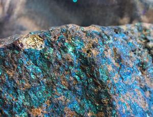 Critical Minerals