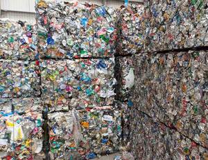 waste