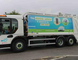 waste collector 