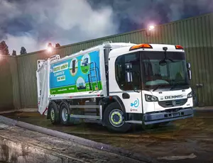 lorry 