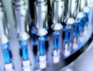 laboratory