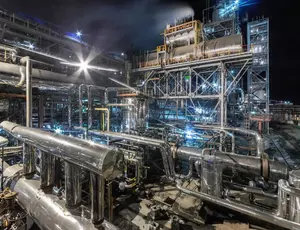 machinery 