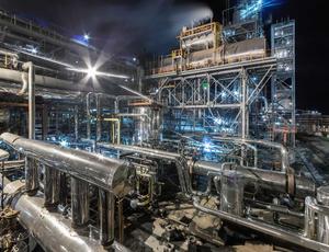 machinery 