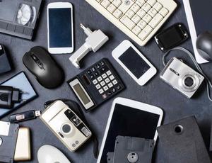 electronics 
