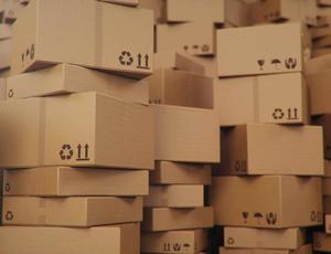 cardboard packaging 