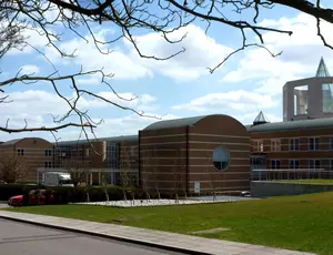 building 
