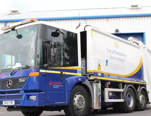 lorry 
