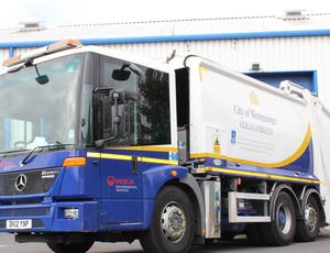 lorry 