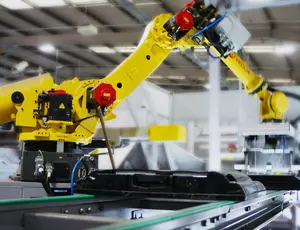 machinery 