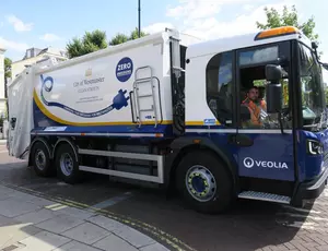 lorry 