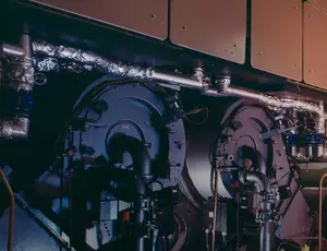 machinery 