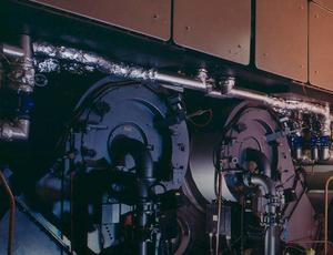 machinery 